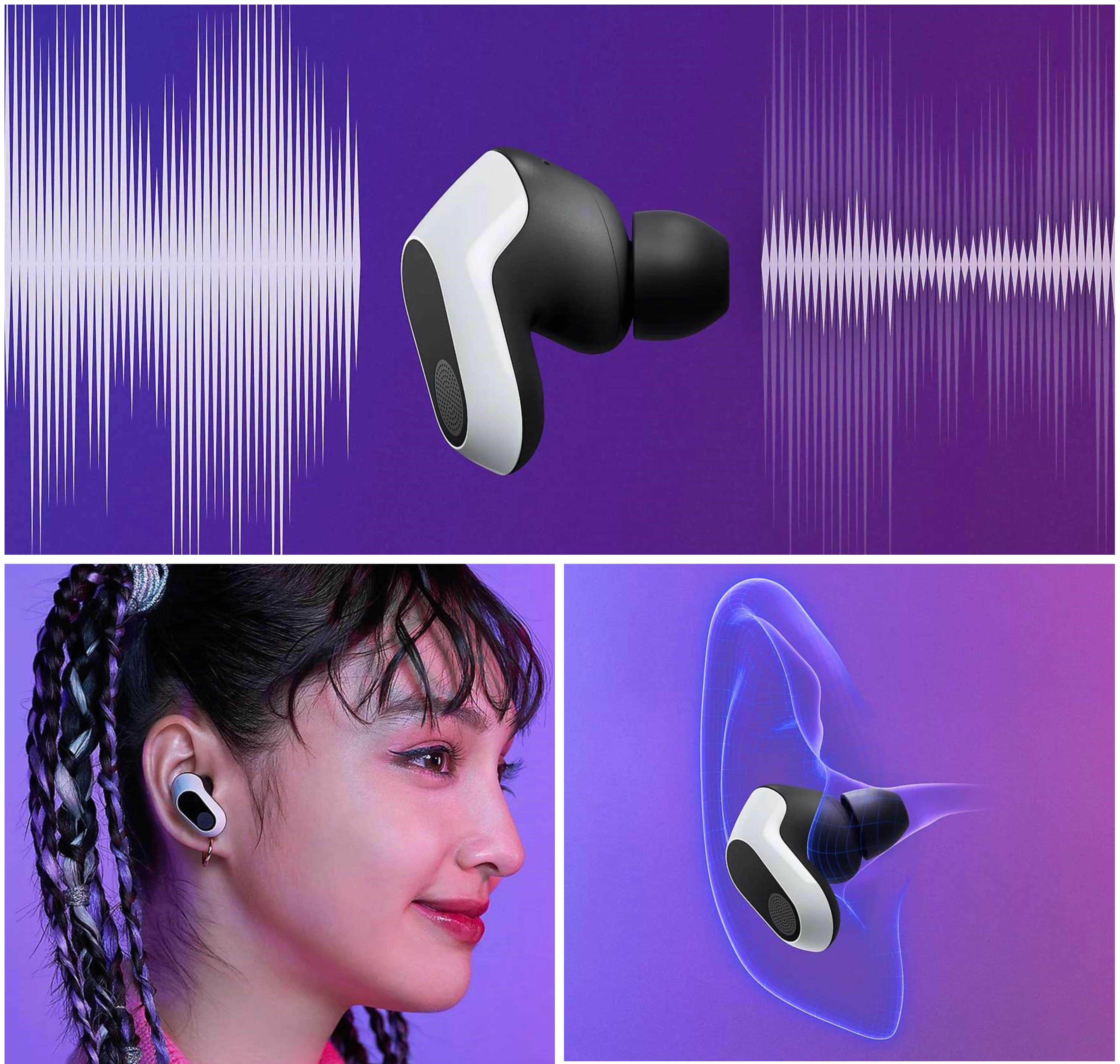 sony inzone Sony Inzone Buds Recensione